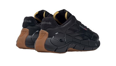 Кецове и обувки Reebok Zig Kinetica 2.5 Plus Черно | GZ3863, 3