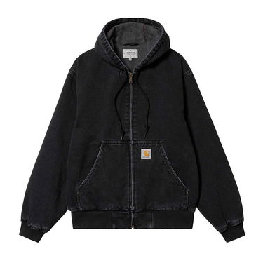 Яке Carhartt WIP OG Active Jacket Черно | I032232.8906, 1
