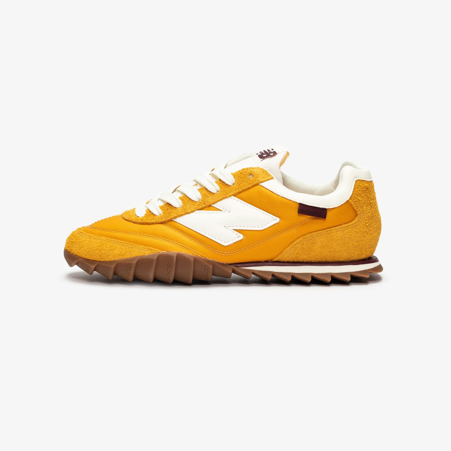 Кецове и обувки New Balance Donald Glover x RC30 "Golden Hour" Жълто | URC30GG, 0