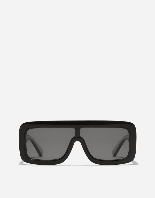 Dg Logo Acetate Sunglasses