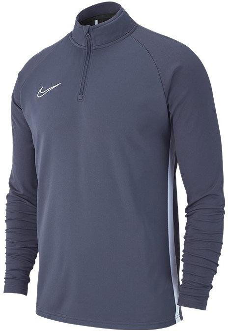 Суитчър Nike Dry Academy 19 Drill Top Сиво | aj9094-060, 0