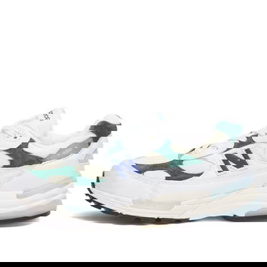 Кецове и обувки New Balance 992 Бяло | U992GB, 0