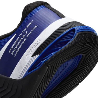 Кецове и обувки Nike Metcon 8 Тъмно синьо | DO9328-400, 4
