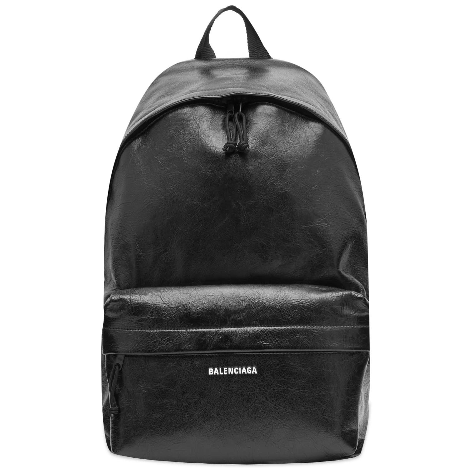 Раница Balenciaga Explorer Backpack Черно | 503221-1VG07-1000, 0