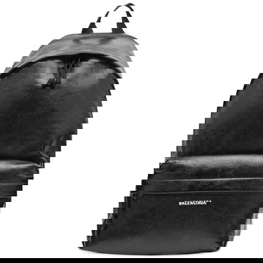 Раница Balenciaga Explorer Backpack Черно | 503221-1VG07-1000, 0
