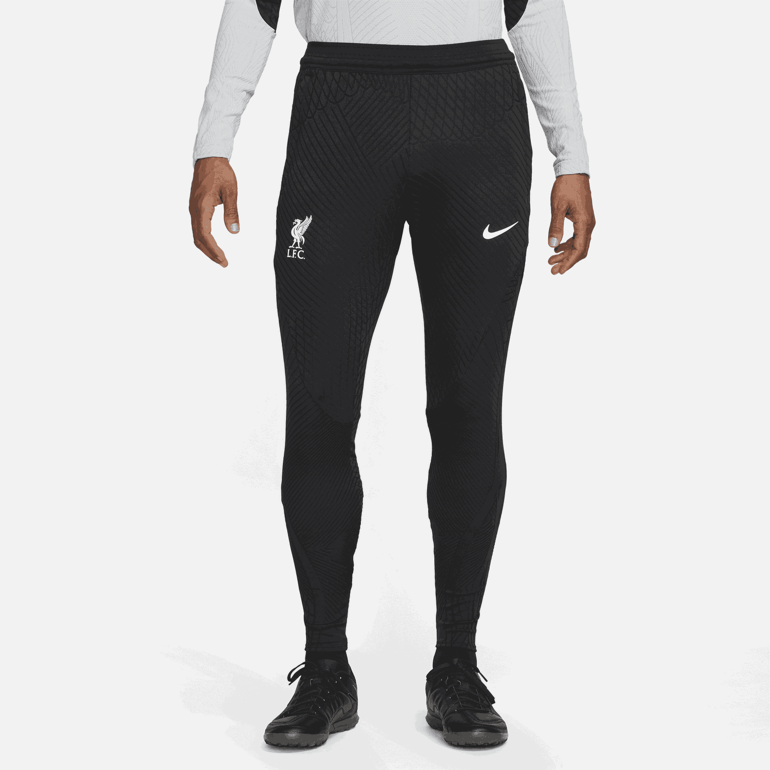 Панталони Nike Dri-FIT ADV Liverpool FC Strike Elite Черно | DX2987-010, 0