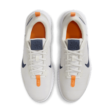 Кецове и обувки Nike Flex Experience Run 12 Бяло | DV0740-100, 3