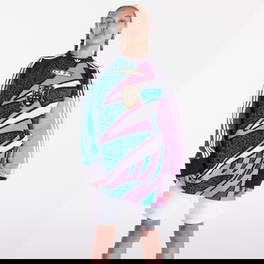 Суитчър adidas Originals Oversize Jersey Многоцветен | IX9882, 0