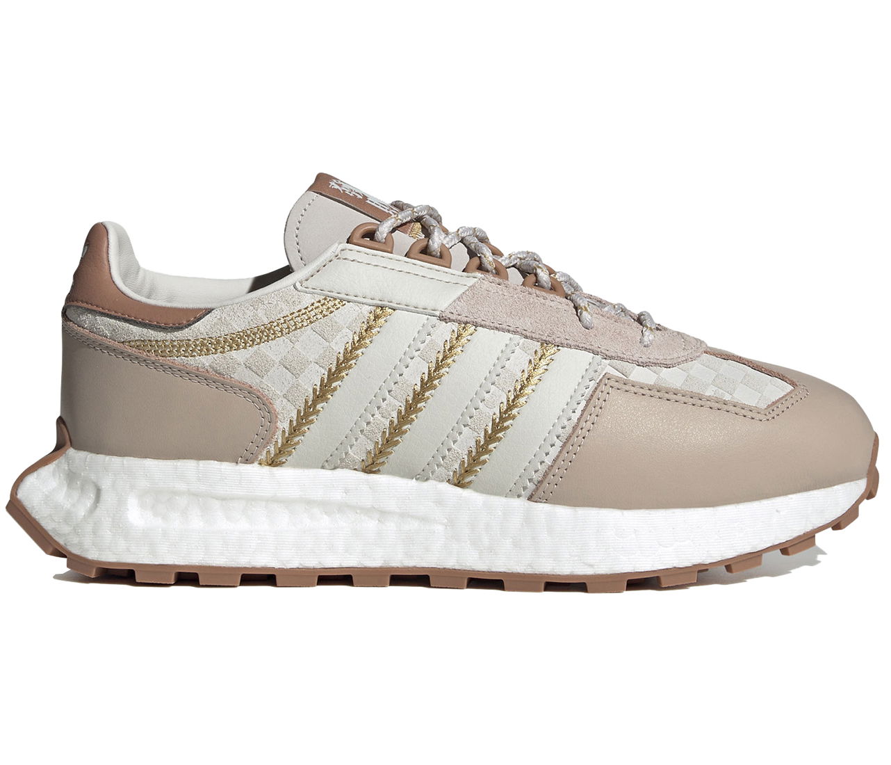 Кецове и обувки adidas Originals Retropy E5 Miffy Chinese New Year Бежово | IE1897, 0