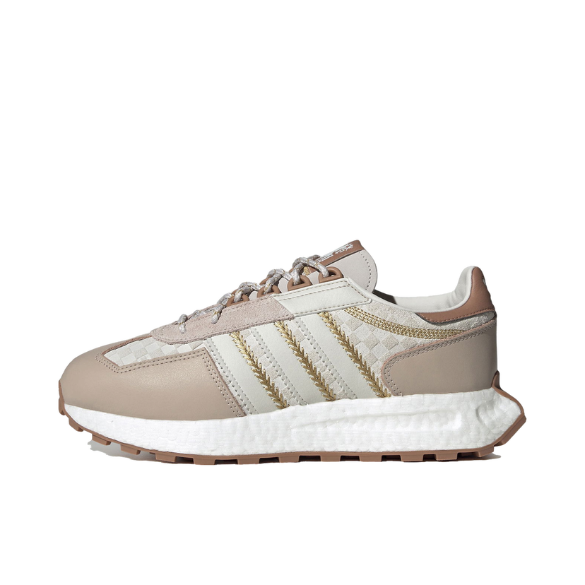 Кецове и обувки adidas Originals Retropy E5 Miffy Chinese New Year Бежово | IE1897