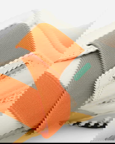 Кецове и обувки Puma Mostro Communication Бяло | 401719-02, 6