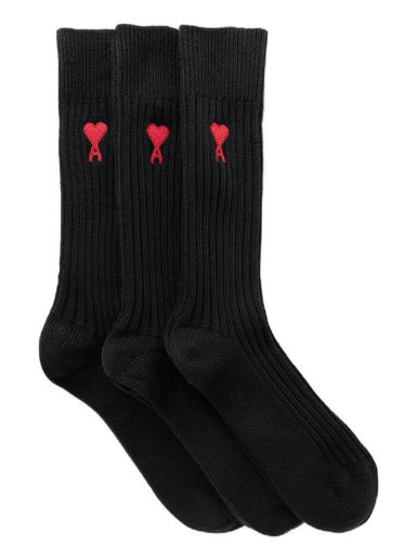 THREE PACK ADC SOCKS