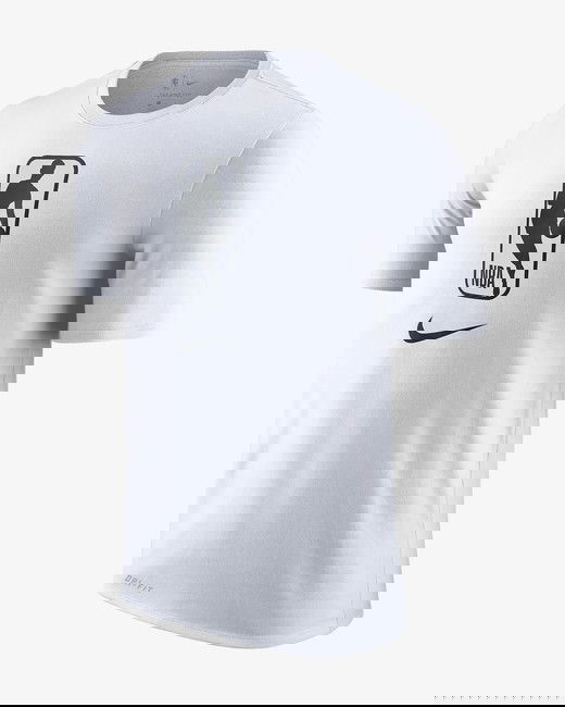 Тениска Nike NBA Dri-Fit Team 31 Tee Бяло | AT0515-100, 0