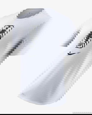 Тениска Nike NBA Dri-Fit Team 31 Tee Бяло | AT0515-100, 0