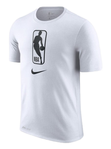 Тениска Nike NBA Dri-Fit Team 31 Tee Бяло | AT0515-100