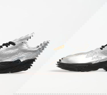 Кецове и обувки adidas Originals Falcon Allluxe W Металик | FV4491, 0