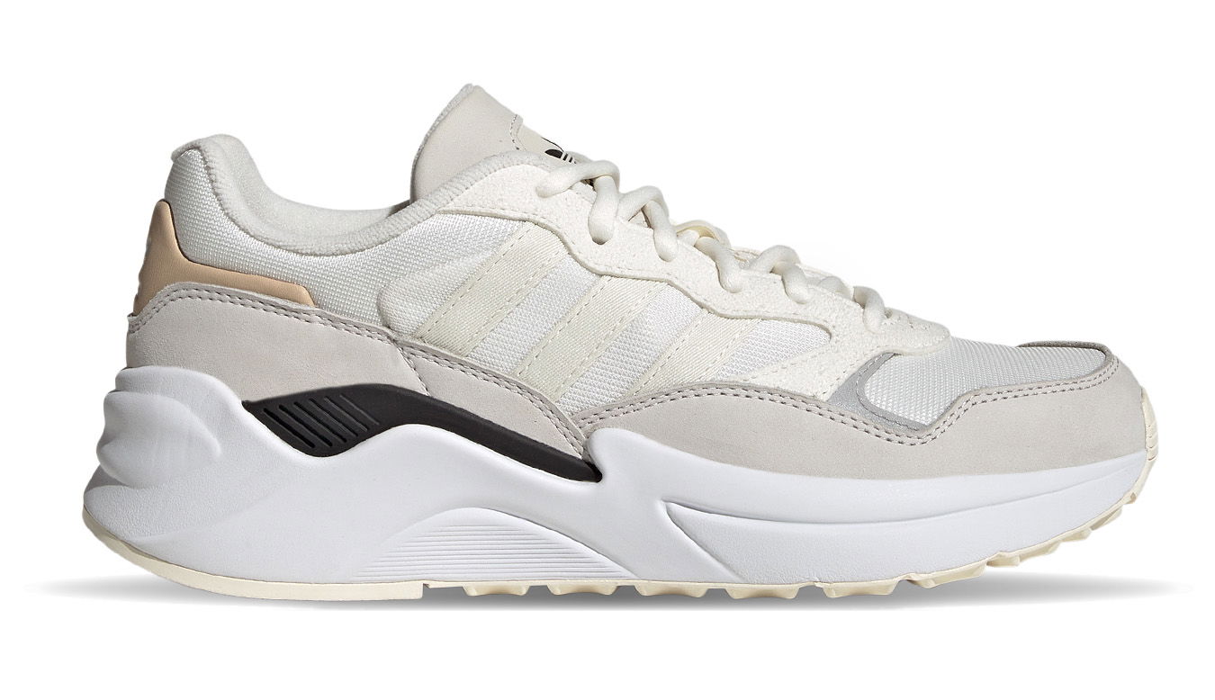 Кецове и обувки adidas Originals Retropy Adisuper Бяло | GY9547, 1