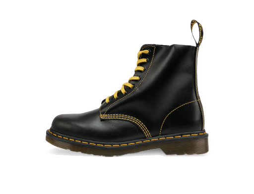 Кецове и обувки Dr. Martens 1460 Pascal Черно | DM26243021, 0