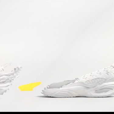 Кецове и обувки Reebok Solution Mid Бяло | HP4385, 2