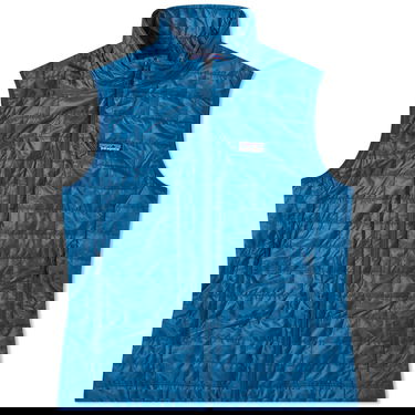 Жилетка Patagonia Nano Puff Vest Синьо | 84242-LMBE, 0