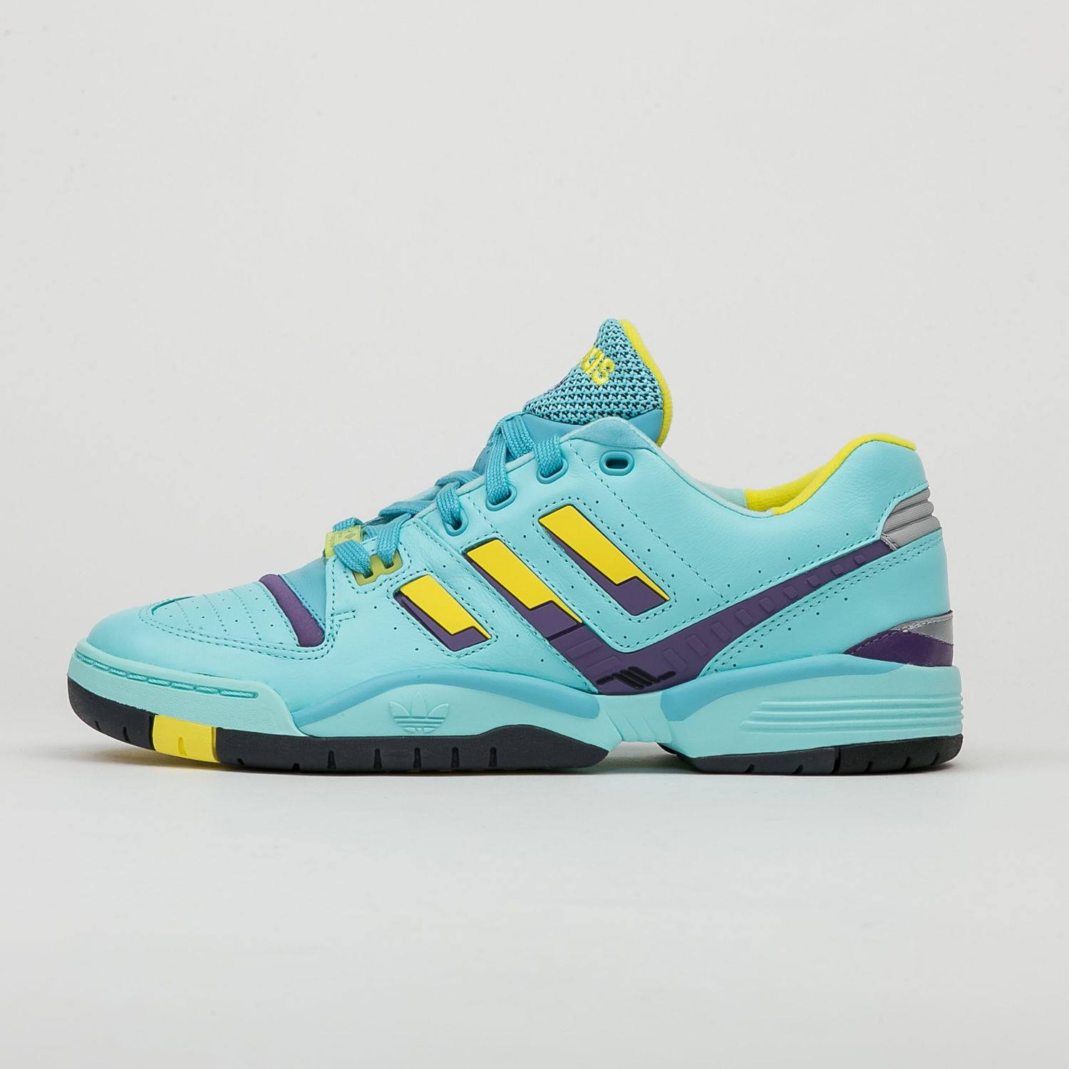 Кецове и обувки adidas Originals Torsion Comp Синьо | EG8791, 1