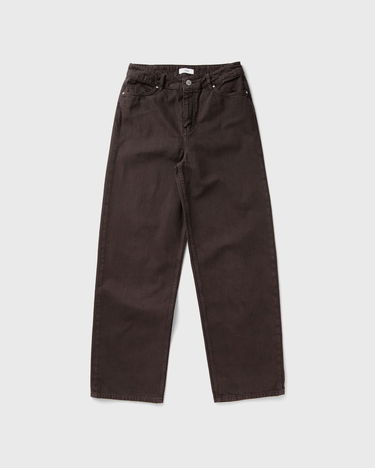 Дънки envii Enbonnie Wide-Leg Jeans Кафяво | E25300093-CLR002368, 0