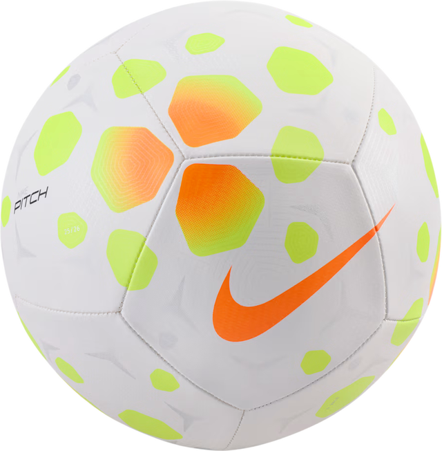 Pitch Training Ball