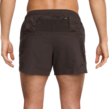 Къси панталони Nike Nike Run 5" Shorts Кафяво | hv2008-237, 1