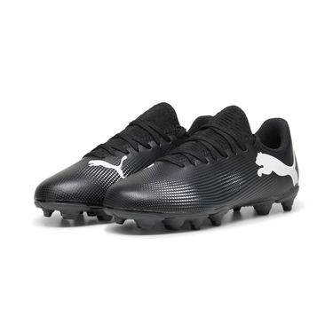 Кецове и обувки Puma FUTURE 7 PLAY FG/AG Черно | 107734_02, 1