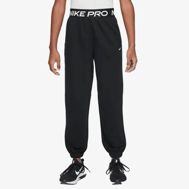 Спортни панталони Nike Pro Fleece Joggers Черно | HV0289-011, 1