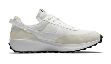 Кецове и обувки Nike Waffle Debut Бежово | DH9522-003, 1
