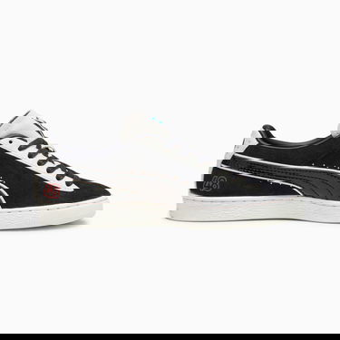 Кецове и обувки Puma Suede Collector's Edition Черно | 393255_01, 6