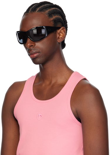 Слънчеви очила Port Tanger Studios Edition Nunny Sunglasses Черно | PT-3501, 3