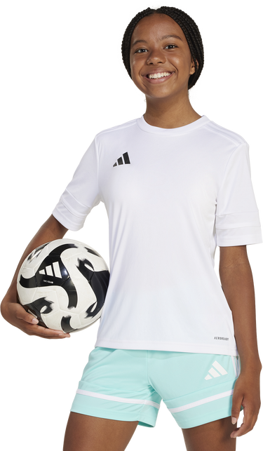 Тениска adidas Originals Adidas Squadra 25 Jersey Бяло | jj0058, 8