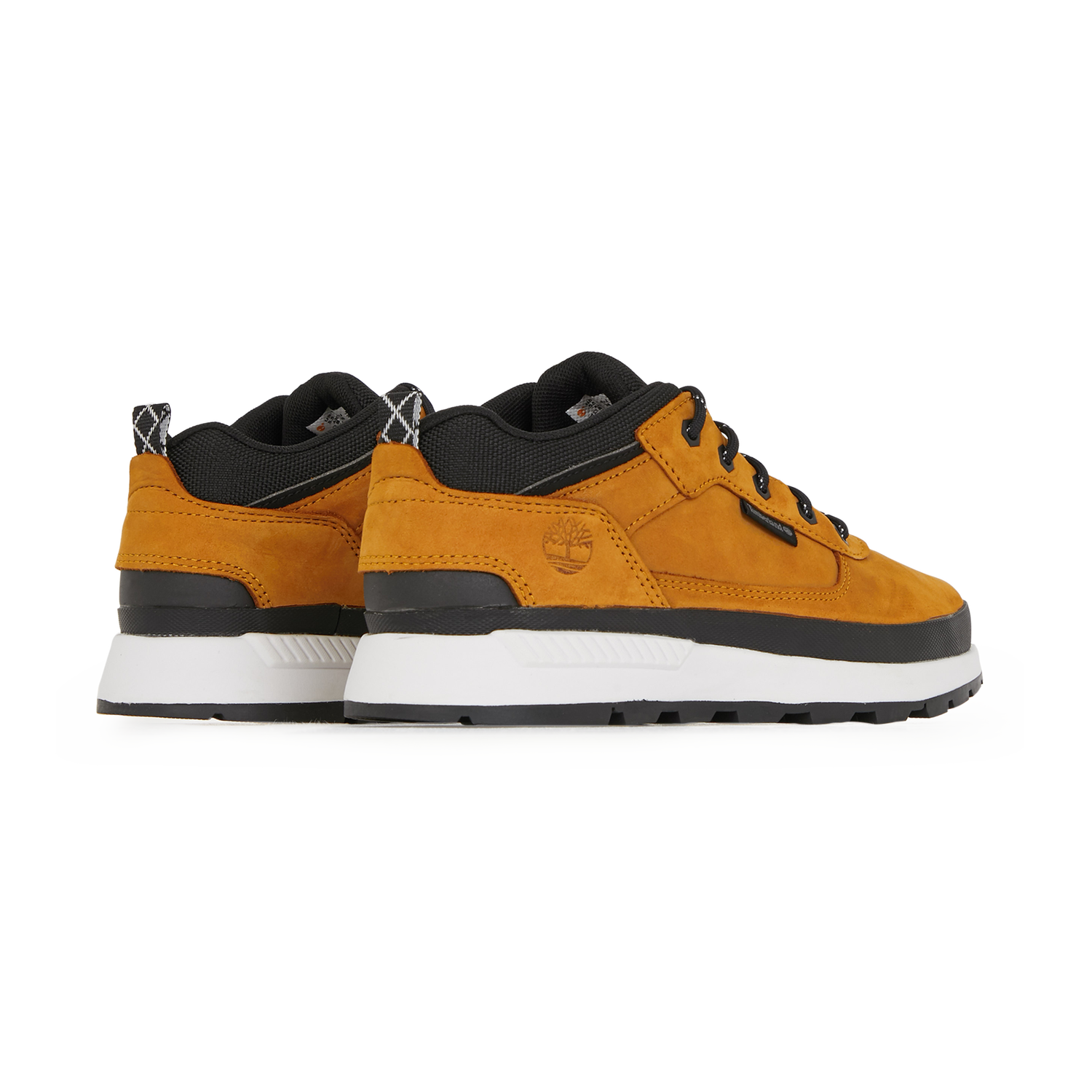 Кецове и обувки Timberland Field Trekker Кафяво | TB0A2GN12311, 1