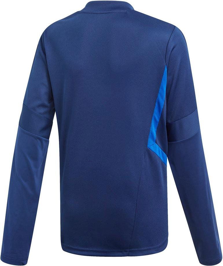 Фланелка adidas Originals adidas TIRO19 Training Top Синьо | dt5280, 1