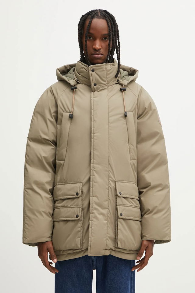 Napapijri A-Gail Parka