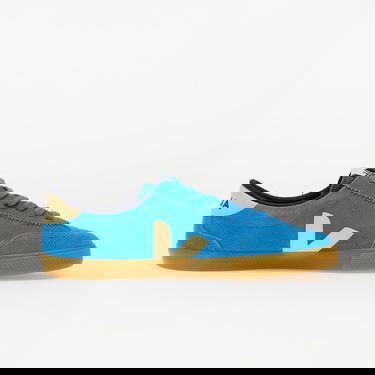 Кецове и обувки Veja Volley Suede Синьо | VO0320512B, 2
