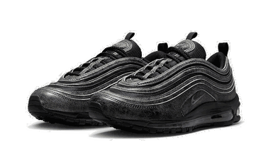 Кецове и обувки Nike Air Max 97 Comme Des Garçons Черно | DX6932-002, 2