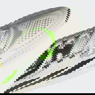 Кецове и обувки adidas Performance Adistar Бежово | GY3446, 4