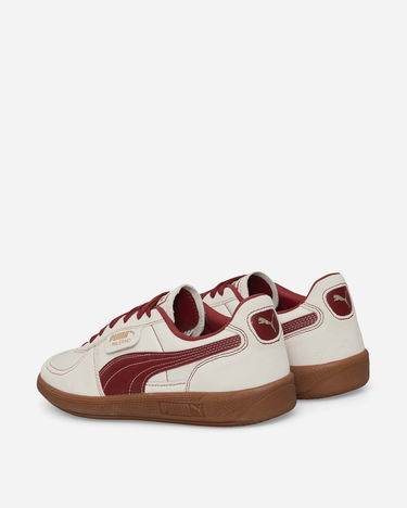 Кецове и обувки Puma Palermo OG Бяло | 383011-14, 4