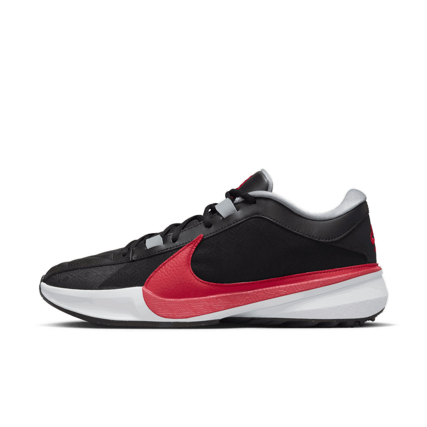 Кецове и обувки Nike Freak 5 Черно | DX4985-004, 0