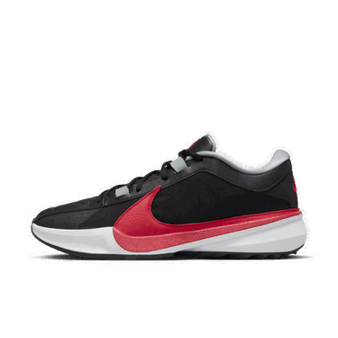 Кецове и обувки Nike Freak 5 Черно | DX4985-004, 0
