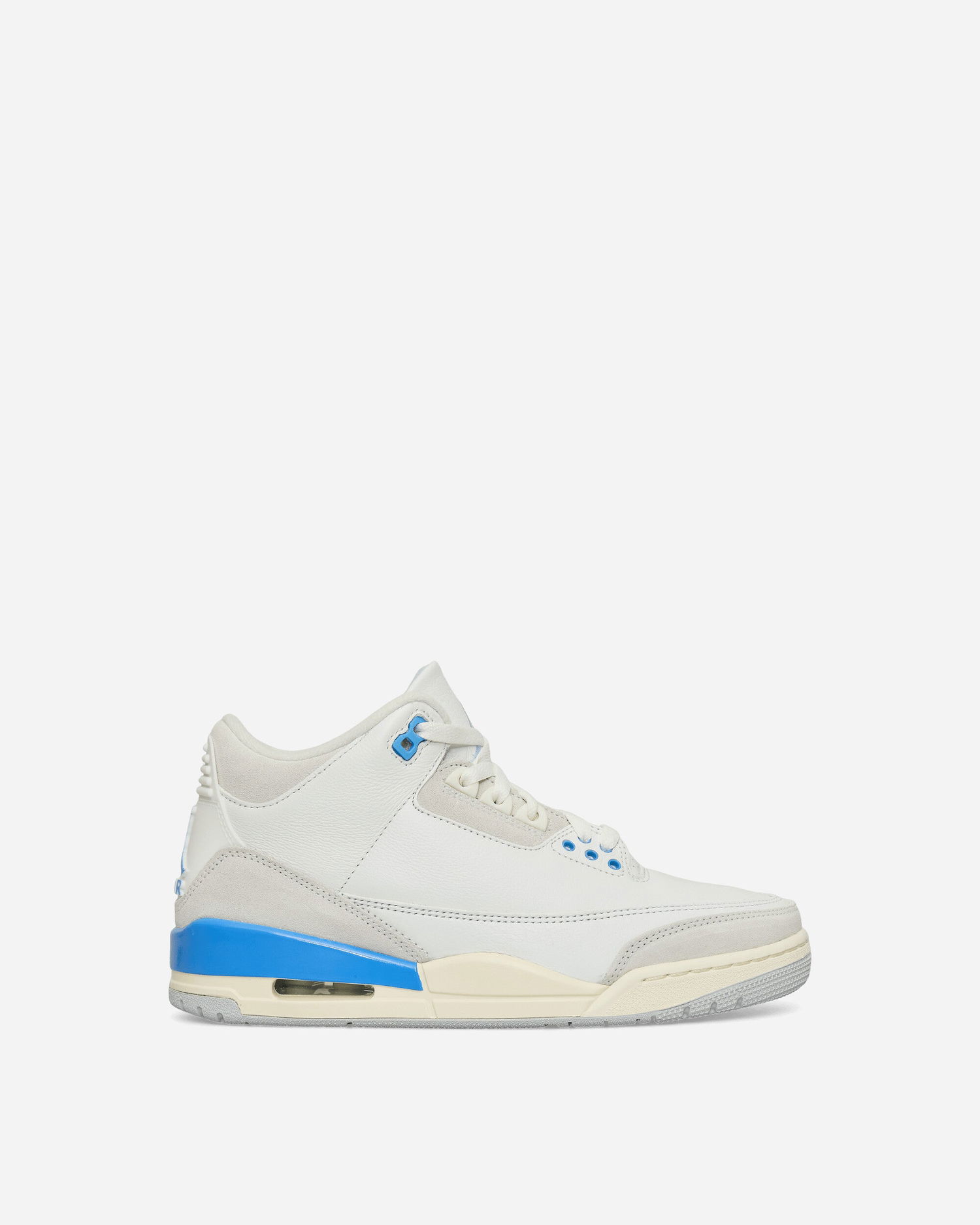 Кецове и обувки Jordan Jordan 3 Retro Бяло | DM0967-101, 1