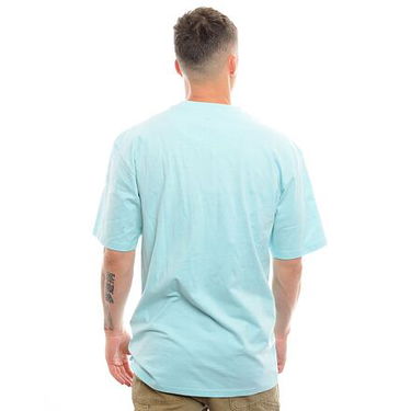 Тениска Karl Kani Signature Essential Tee T-Shirt Синьо | KK60300099, 2