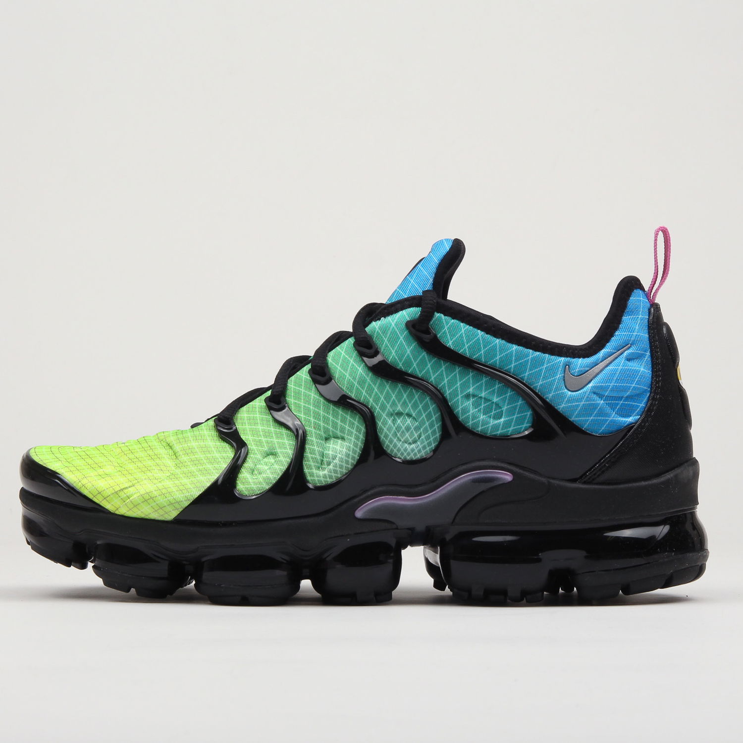 Кецове и обувки Nike Air Vapormax Plus Многоцветен | 924453-302, 1