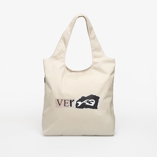 Y-3 Graphic Tote Universal