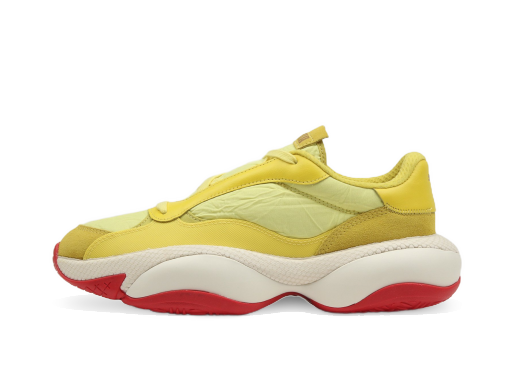 Кецове и обувки Puma Alteration PN-1 Жълто | 369771 03