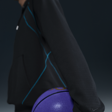 Суитчър Nike Kobe Therma-FIT Hoodie Черно | HJ8109-011, 3