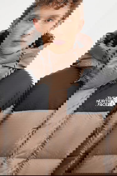 Пухо яке The North Face Hmlyn Baltoro Down Winter Jacket Многоцветен | NF0A832GDHL1, 3